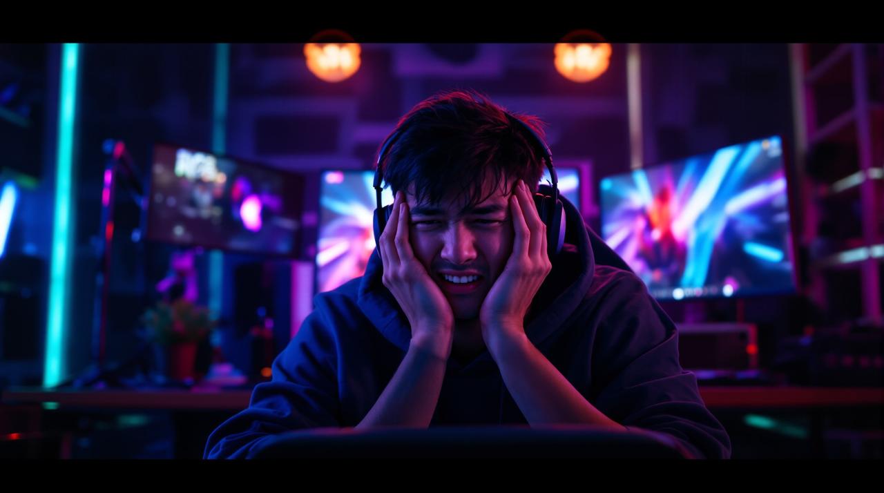 网络暴力现象引发深思，网黑八卦爆料视频背后真相大曝光